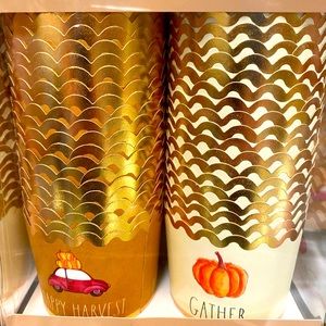 Rae Dunn 50 piece Baking cups
